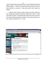 Referāts 'Norēķinu karšu loma internetā', 25.