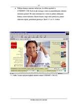 Referāts 'Norēķinu karšu loma internetā', 36.