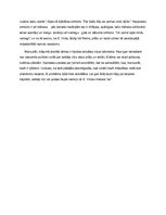 Referāts 'Edvarts Virza "Biķeris". Analīze', 3.