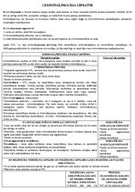 Konspekts 'Kriminālprocess', 1.