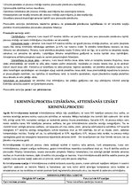 Konspekts 'Kriminālprocess', 97.