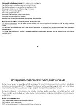 Konspekts 'Kriminālprocess', 131.