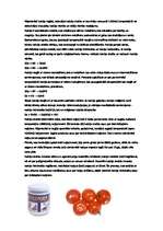 Referāts 'Kalcijs, titāns, dzelzs', 2.