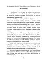 Referāts 'Politiskās kultūras stūrakmeņi', 4.