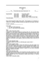 Paraugs 'Sapulces protokols', 1.