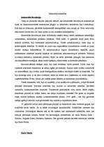 Referāts 'Atslēgas idejas socioloģijā. Industriālā sabiedrība', 2.