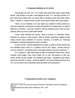 Referāts 'Feminisms', 4.