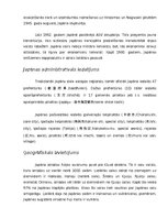 Referāts 'Japāna', 6.