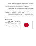 Referāts 'Japāna', 9.
