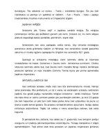Referāts 'Japāna', 14.