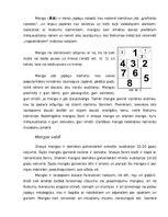 Referāts 'Japāna', 19.