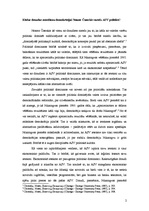 Konspekts 'Globalizācija un ASV hegemonija – demokrātiju ierobežojošas tendences?', 2.