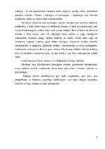 Referāts 'Tautas Lietišķās mākslas studija "IRBI”', 5.