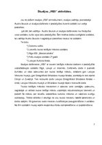 Referāts 'Tautas Lietišķās mākslas studija "IRBI”', 7.