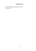 Referāts 'Tautas Lietišķās mākslas studija "IRBI”', 9.