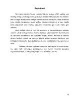 Referāts 'Tautas Lietišķās mākslas studija "IRBI”', 10.