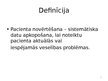 Prezentācija 'Cietušā novērtēšana', 3.