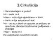Prezentācija 'Cietušā novērtēšana', 9.