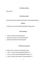 Konspekts 'Pelēšanas ātrums atkarībā no temperatūras ', 2.