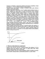 Referāts 'Betons un tā izstrādājumi sala ietekmē', 5.