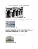 Referāts 'Betons un tā izstrādājumi sala ietekmē', 12.