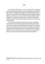 Referāts 'Nepilnīgā konkurence Latvijas tautsaimniecībā', 2.