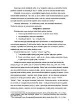 Referāts 'Nepilnīgā konkurence Latvijas tautsaimniecībā', 8.