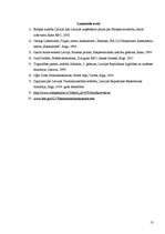 Referāts 'Nepilnīgā konkurence Latvijas tautsaimniecībā', 13.