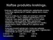 Prezentācija 'Nafta', 15.