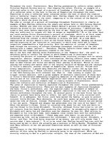 Eseja 'In her novel, Frankenstein, how does Mary Shelley express her values in her clas', 1.