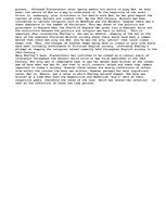 Eseja 'In her novel, Frankenstein, how does Mary Shelley express her values in her clas', 2.