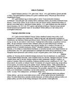 Referāts 'Zinātnes sasniegumi 20.gadsimta pirmajā pusē', 3.