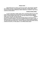 Referāts 'Zinātnes sasniegumi 20.gadsimta pirmajā pusē', 7.