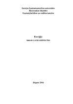 Referāts 'Alternatīvā enerģija', 1.