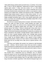 Referāts 'Latvijas ārpolitika', 11.