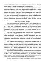 Referāts 'Latvijas ārpolitika', 12.