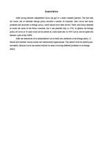 Referāts 'Latvijas ārpolitika', 26.