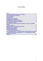 Referāts 'Būvju savešana kārtībā, rekonstrukcija un nojaukšana', 2.