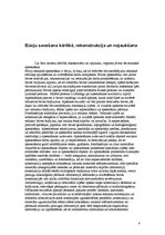 Referāts 'Būvju savešana kārtībā, rekonstrukcija un nojaukšana', 4.