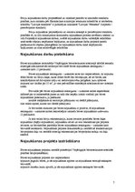 Referāts 'Būvju savešana kārtībā, rekonstrukcija un nojaukšana', 7.