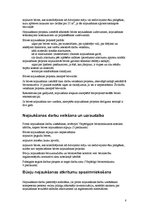 Referāts 'Būvju savešana kārtībā, rekonstrukcija un nojaukšana', 8.