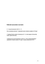 Referāts 'Būvju savešana kārtībā, rekonstrukcija un nojaukšana', 12.