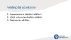 Prezentācija 'Astra Marija Reine «Līgo nakts Sise»', 7.