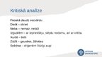 Prezentācija 'Astra Marija Reine «Līgo nakts Sise»', 8.