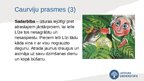 Prezentācija 'Astra Marija Reine «Līgo nakts Sise»', 14.