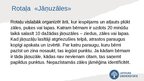 Prezentācija 'Astra Marija Reine «Līgo nakts Sise»', 17.