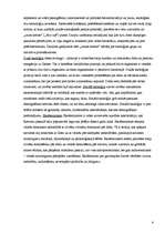 Eseja 'Ekoloģisms. Jaunie kreisie un jaunie labējie', 4.