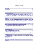 Diplomdarbs 'Starpprofesionāļu komanda sociālajā darbā ar ģimeni ar bērniem x pagastā', 2.