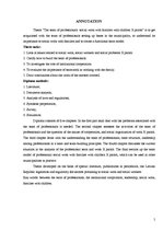 Diplomdarbs 'Starpprofesionāļu komanda sociālajā darbā ar ģimeni ar bērniem x pagastā', 5.