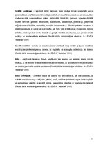 Diplomdarbs 'Starpprofesionāļu komanda sociālajā darbā ar ģimeni ar bērniem x pagastā', 11.